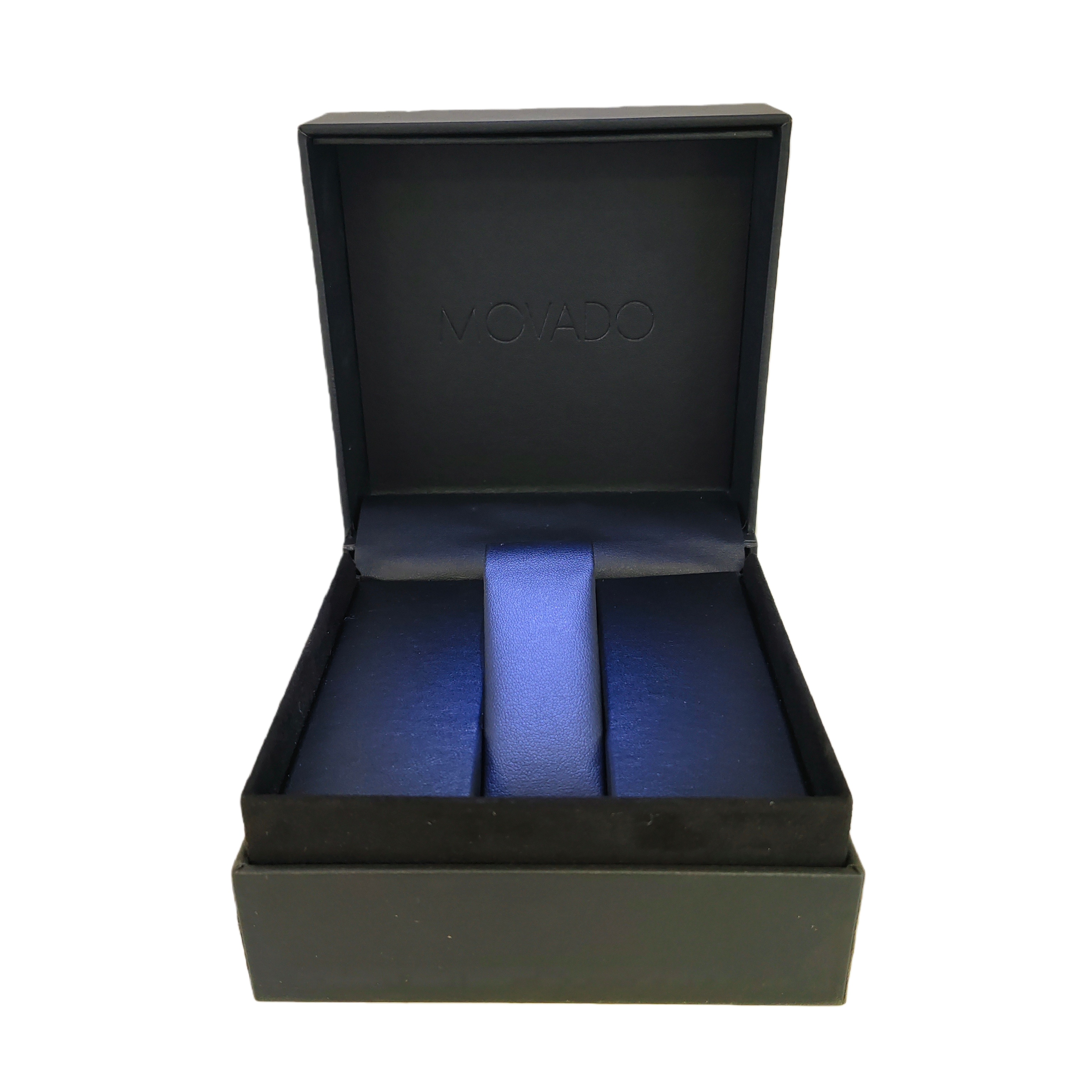 高档木质手表盒